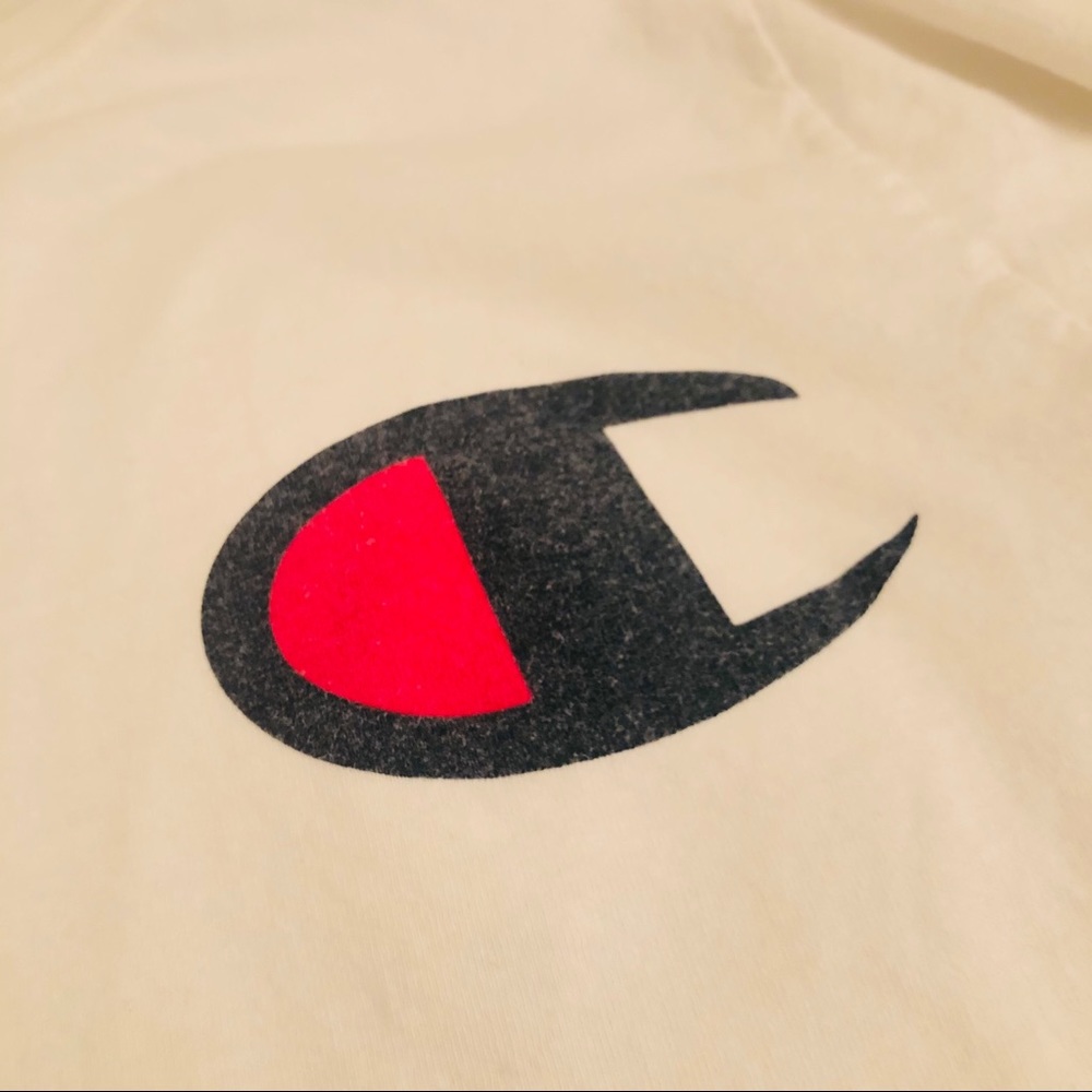 Champion Long Sleeve Top - Picture 7 of 7